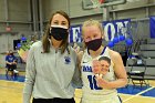 Women’s Basketball Senior Day  Women’s Basketball Senior Day 2021. : Women’s Basketball Senior Day